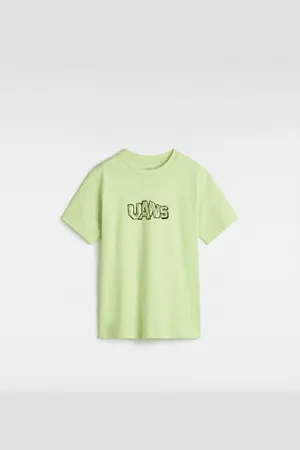 Vans Dziecięcy T-shirt Stacked (2-8 lat)unisex