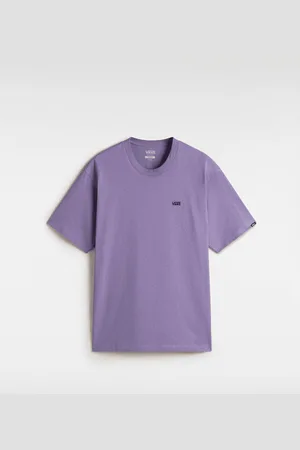 Vans T-shirt Left Chest Logo