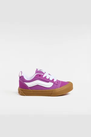 Vans Buty dla dzieci Knu Skool (4-8 lat)unisex