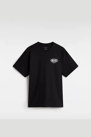 Vans T-shirt Road Stop
