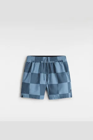 Vans Szorty na deskę lub na plażę Primary Checkerboard
