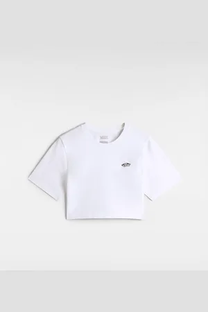 Vans T-shirt Style 76 Crop