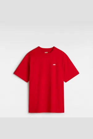 Vans T-shirt Left Chest Logo II