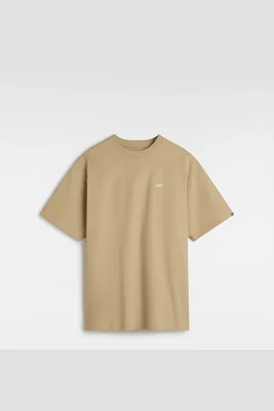 Vans T-shirt Left Chest Logo II