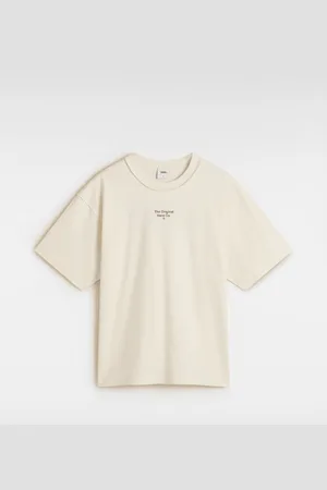 Vans T-shirt z krótkim rękawem Premium Original Salton