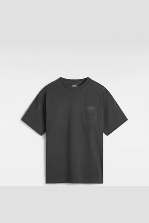 Vans T-shirt Original Standards Wash Pocket