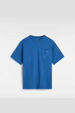 Vans T-shirt Original Standards Wash Pocket