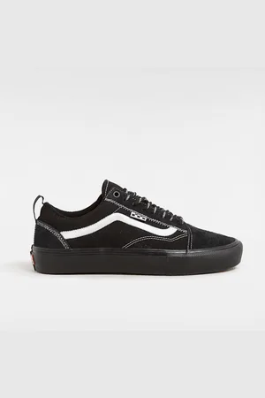 Vans Buty Doobie Skate Old Skool Net