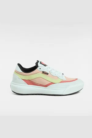 Vans Buty zamszowe MTE UltraRange 2.0