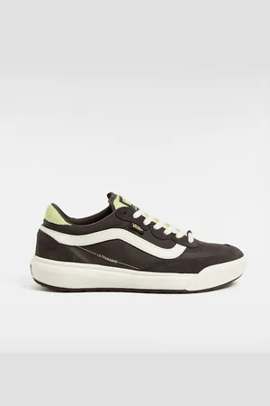 Vans Buty zamszowe MTE UltraRange 2.0