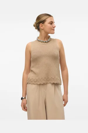 VERO MODA Vmaino Sweter