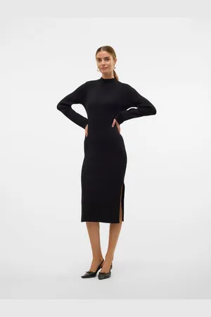 VERO MODA Vmlynzi Sukienka Midi