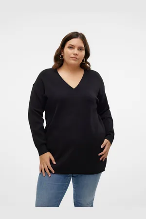 VERO MODA Vmcgold Sweter