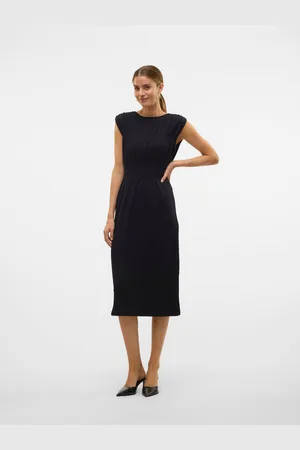 VERO MODA Vmmenja Sukienka Midi