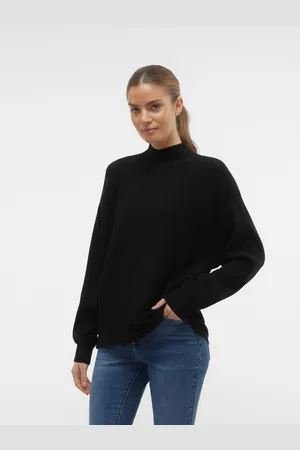 VERO MODA Vmnancy Sweter