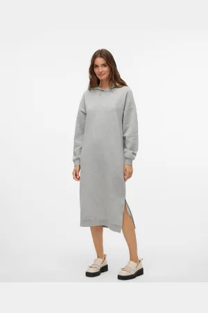 VERO MODA Vmkamile Sukienka Midi