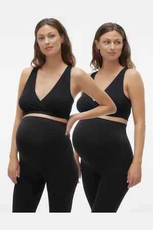 Mama;licious Mlhelena 2-pack Biustonosz Do Karmienia