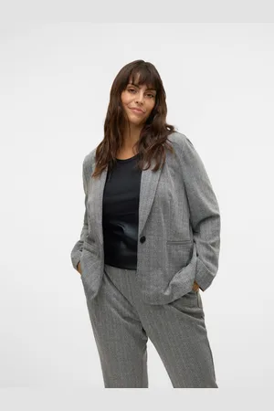 VERO MODA Vmcsilva Marynarka