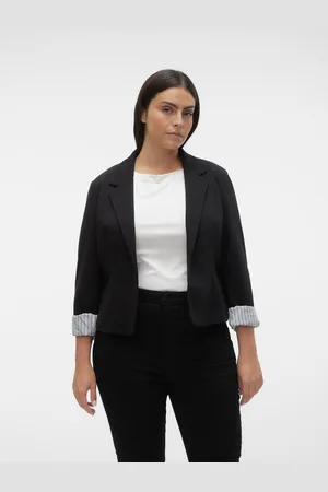 VERO MODA Vmcharuki Marynarka