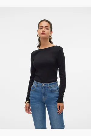 VERO MODA Vmchloe T-shirt