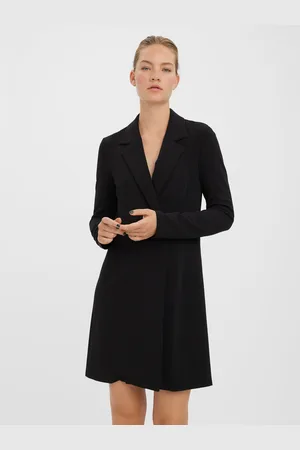 VERO MODA Vmalbie Krótka Sukienka