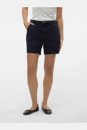 VERO MODA Vmflashino Szorty
