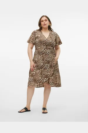 VERO MODA Vmcsaki Długa Sukienka