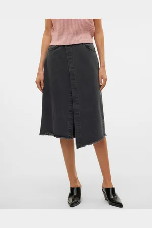 VERO MODA Snwenda Spódnica Midi