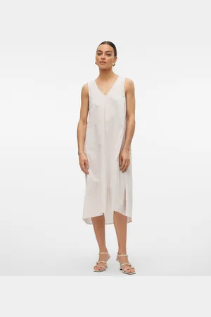 VERO MODA Vmmolly Sukienka Midi