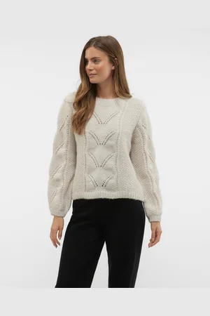 VERO MODA Vmsof Sweter