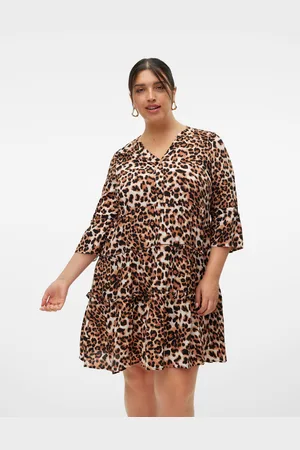 VERO MODA Vmceasy Krótka Sukienka
