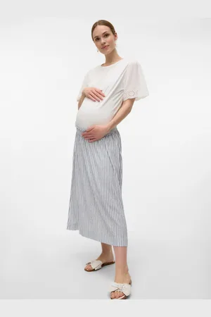 Mama;licious Spódnica Midi