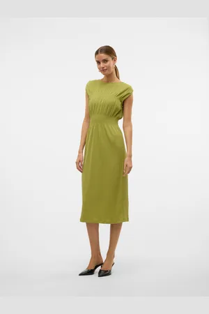 VERO MODA Vmmenja Sukienka Midi