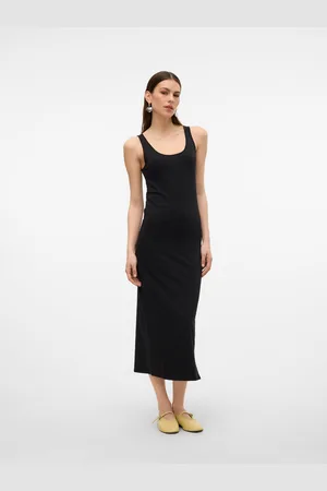 VERO MODA Vmmaxi Długa Sukienka