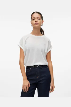VERO MODA Vmglitter Góra