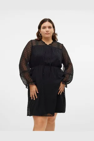 VERO MODA Vmcleah Krótka Sukienka