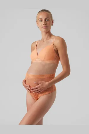 Mama;licious Mlhailee Biustonosz Do Karmienia