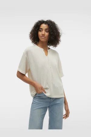 VERO MODA Vmeddie Sweter