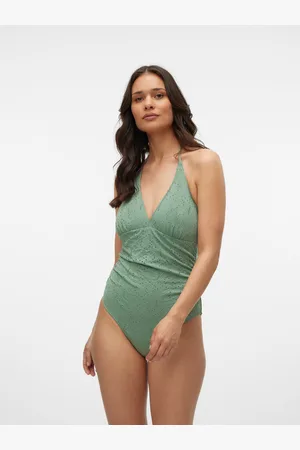 VERO MODA Vmisla Stroje Kąpielowe