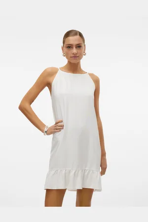 VERO MODA Vmmymilo Krótka Sukienka