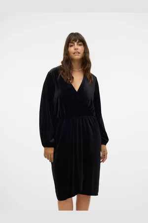 VERO MODA Vmceffie Sukienka Midi
