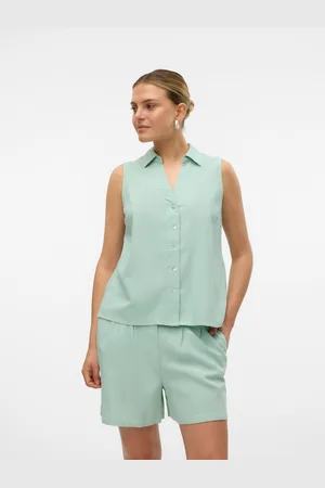 VERO MODA Vmmymilo Koszula