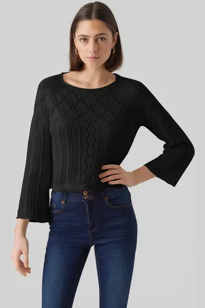 VERO MODA Vmginger Sweter