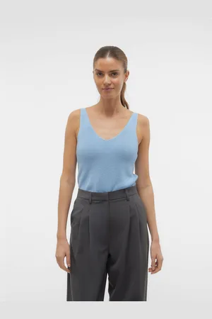 VERO MODA Vmnewlexsun Sweter
