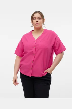 VERO MODA Vmckarla Koszula