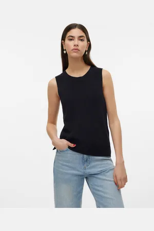 VERO MODA Vmnewlexsun Sweter