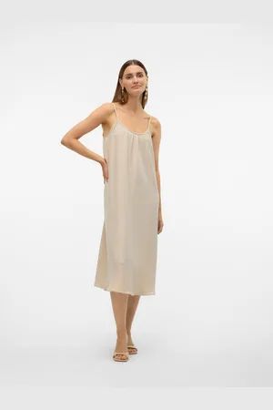 VERO MODA Vmmelaney Sukienka Midi