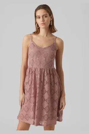 VERO MODA Vmmaya Krótka Sukienka
