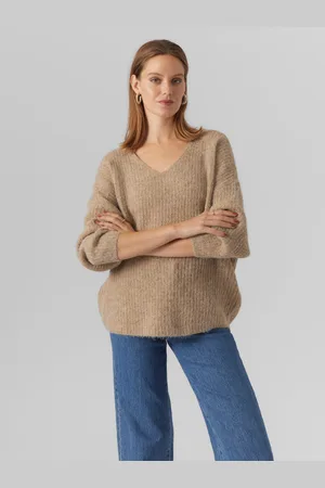 VERO MODA Vmjulie Sweter