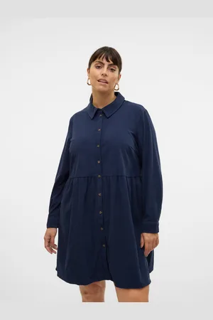 VERO MODA Vmcvilja Krótka Sukienka